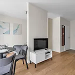 Zupnicza - Parking And Balcony - By Rentujemy