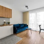 Zupnicza - Parking And Balcony - By Rentujemy Appartement Varsovie