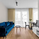Zupnicza - Parking And Balcony - By Rentujemy *