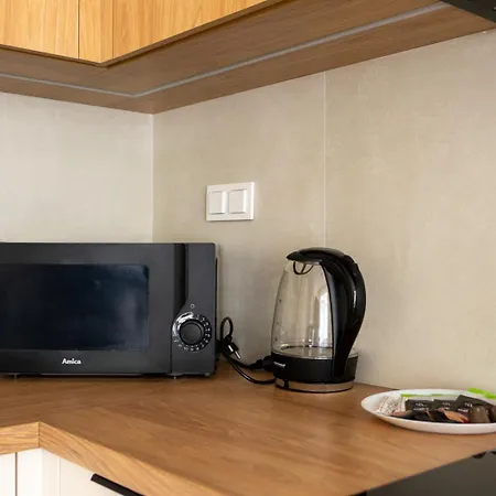 Zupnicza - Parking And Balcony - By Rentujemy Warsaw