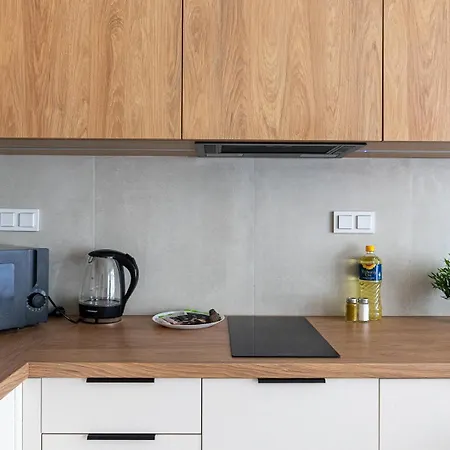 Zupnicza - Parking And Balcony - By Rentujemy Apartment *