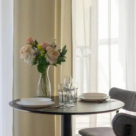 Apartment Zupnicza - Parking And Balcony - By Rentujemy Warsaw