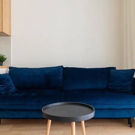 Zupnicza - Parking And Balcony - By Rentujemy Apartment