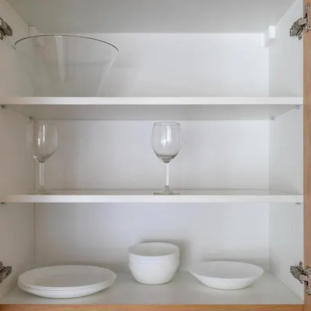 Apartment Zupnicza - Parking And Balcony - By Rentujemy *