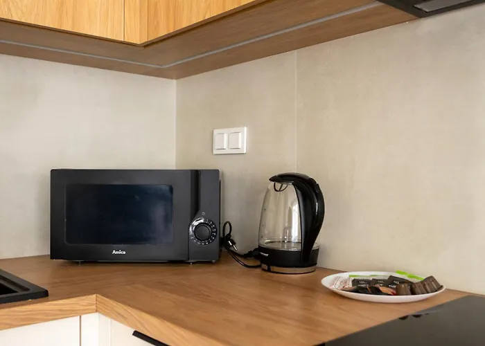 Zupnicza - Parking And Balcony - By Rentujemy Warsaw