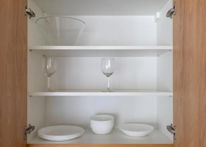 Apartment Zupnicza - Parking And Balcony - By Rentujemy *