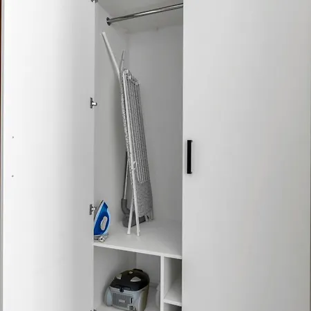 Апартаменты Zupnicza - Parking And Balcony - By Rentujemy