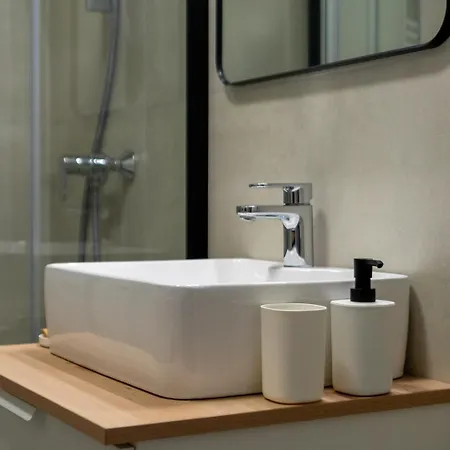 Апартаменты Zupnicza - Parking And Balcony - By Rentujemy Варшава